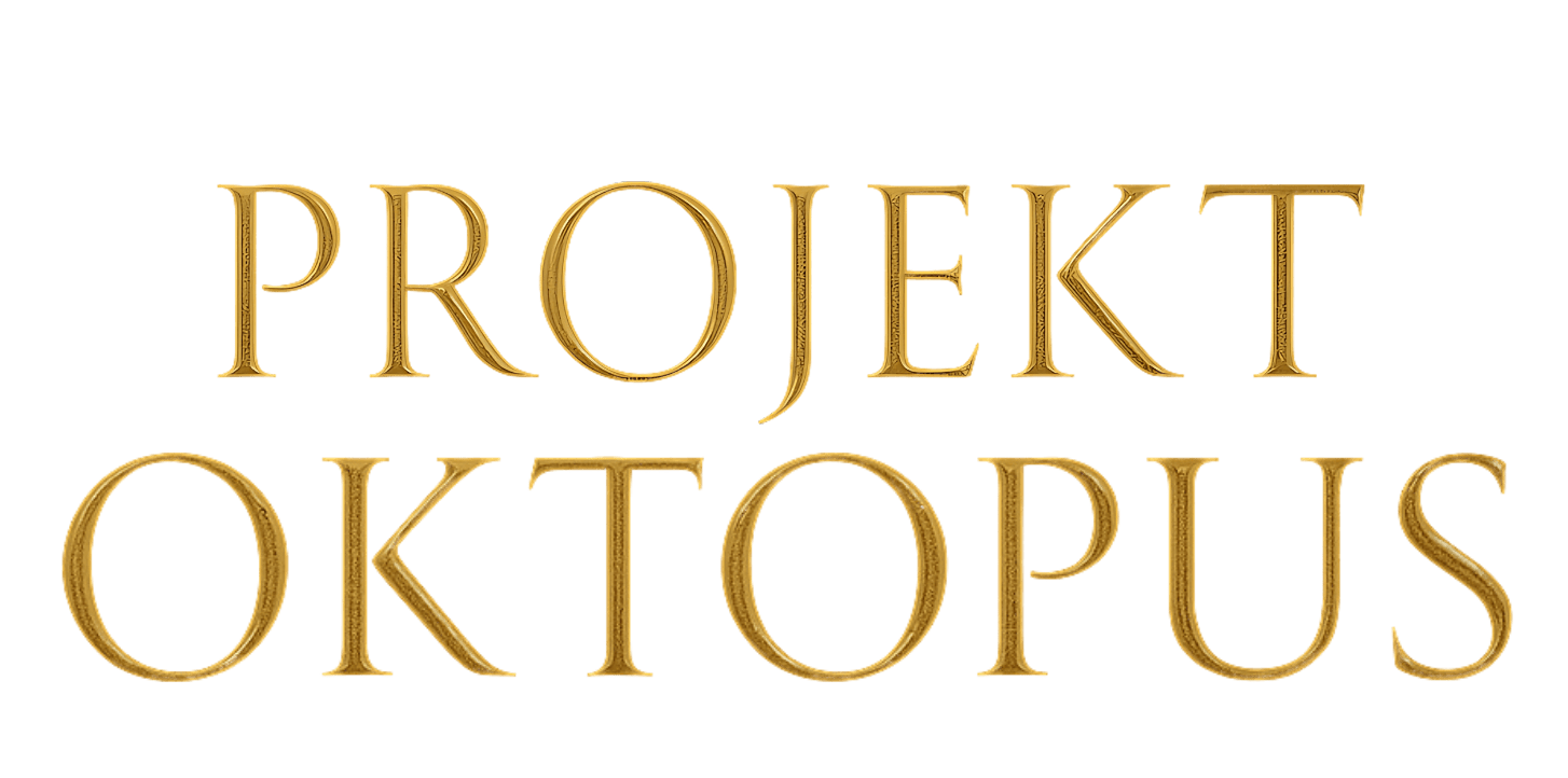 Projekt Oktopus