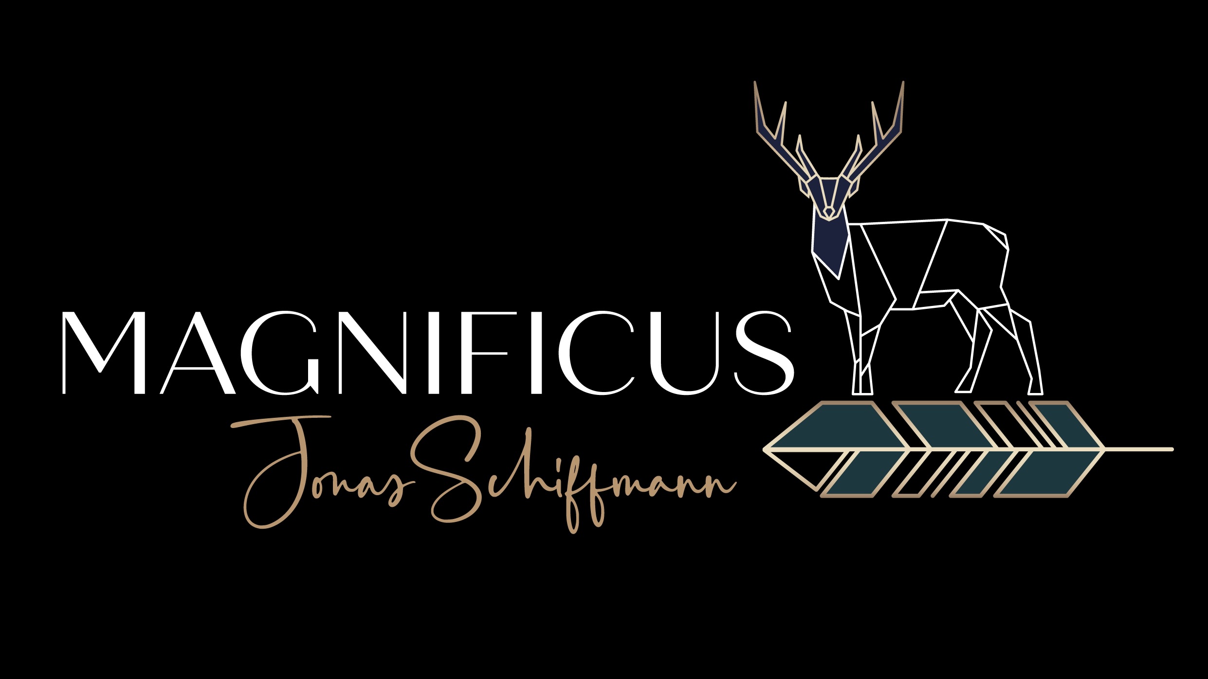 Magnificus &ndash; Jonas Schiffmann